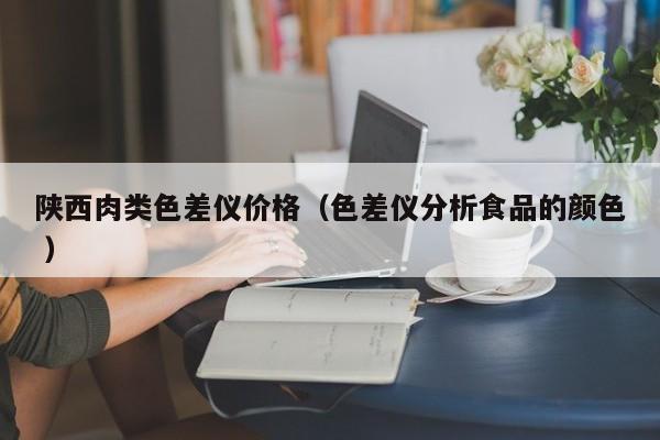 陜西肉類色差儀價(jià)格（色差儀分析食品的顏色 ）